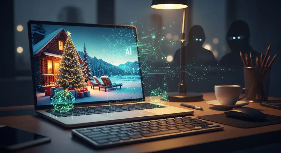 holiday scams holiday scams 2025