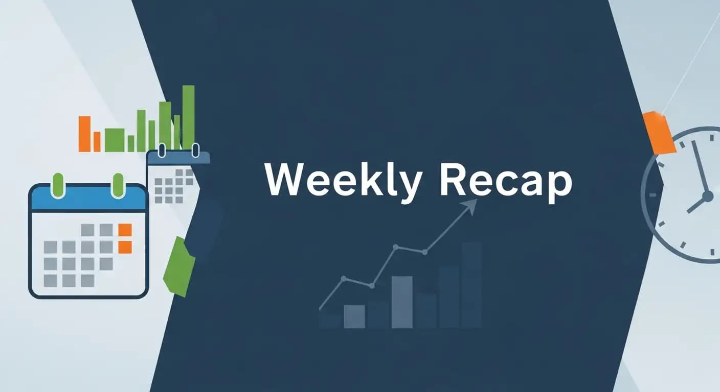 Weekly Recap: Major Cybersecurity Threats and Attacks Explained