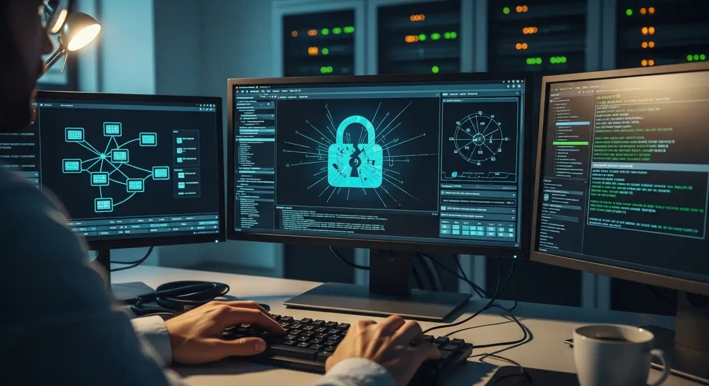 Pen Testers Explained: How Professional Pen Testers Protect Businesses