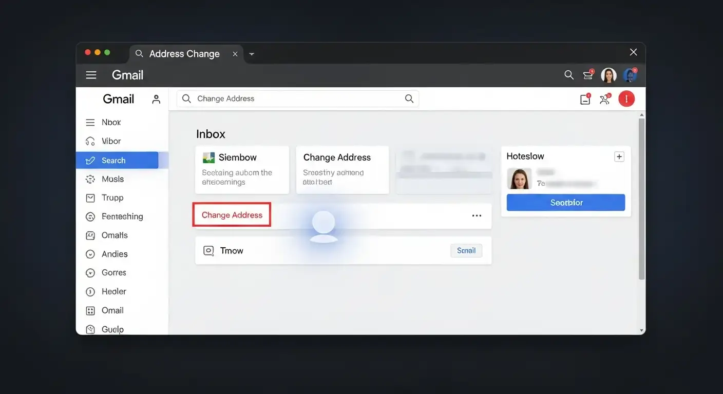 Gmail Address Change Feature Explained: Can You Really Rename Gmail?
