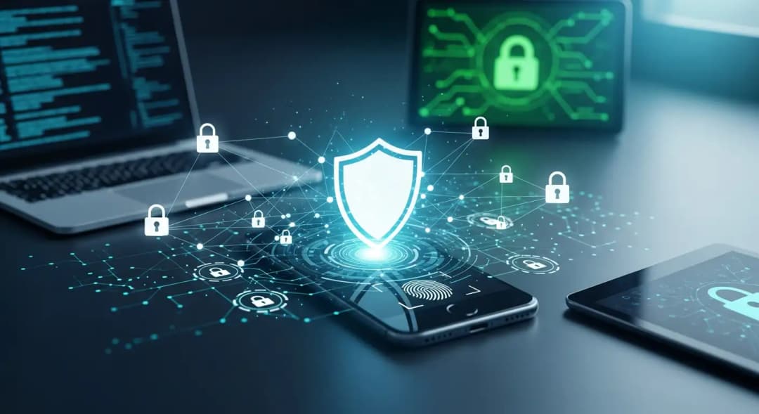 mobile device security mobile device security