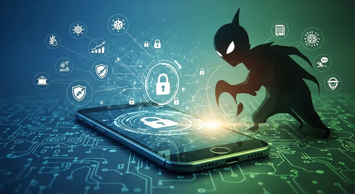 Mobile App and SDK-Based Security Threats Explained for 2026