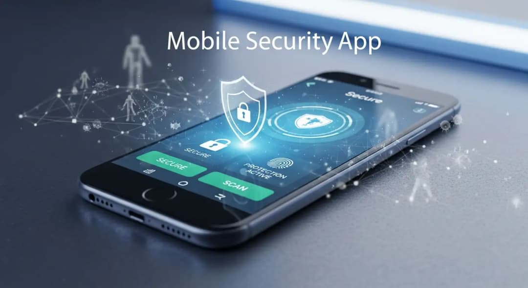 What is a mobile security app What is a mobile security app