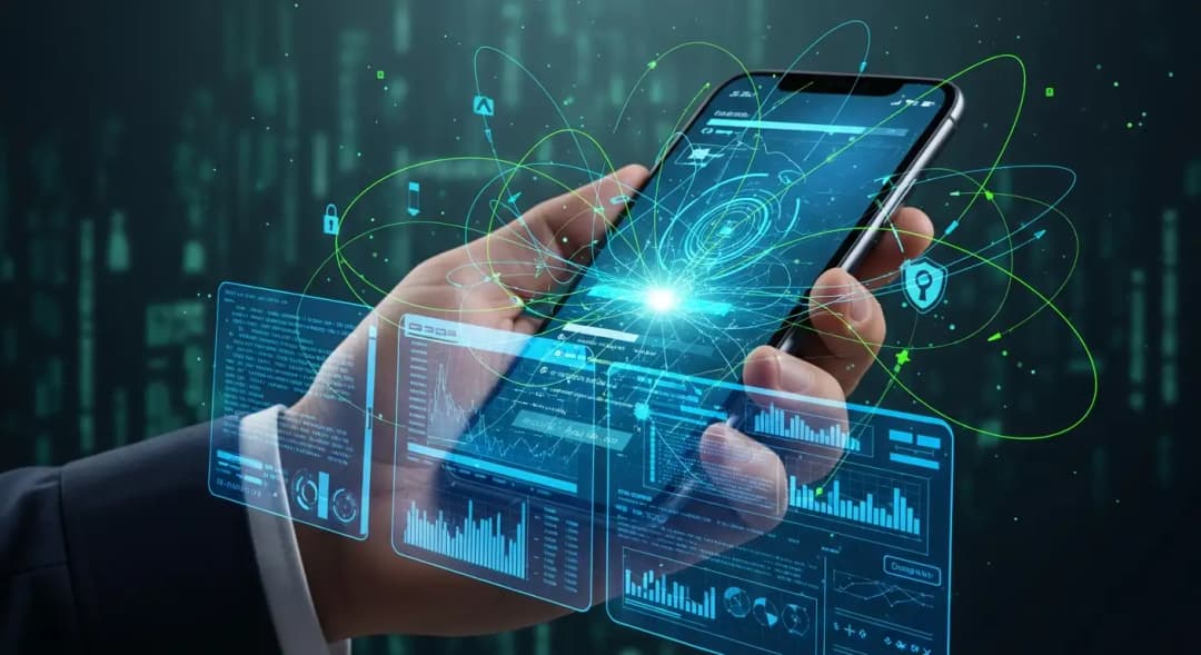 mobile penetration testing