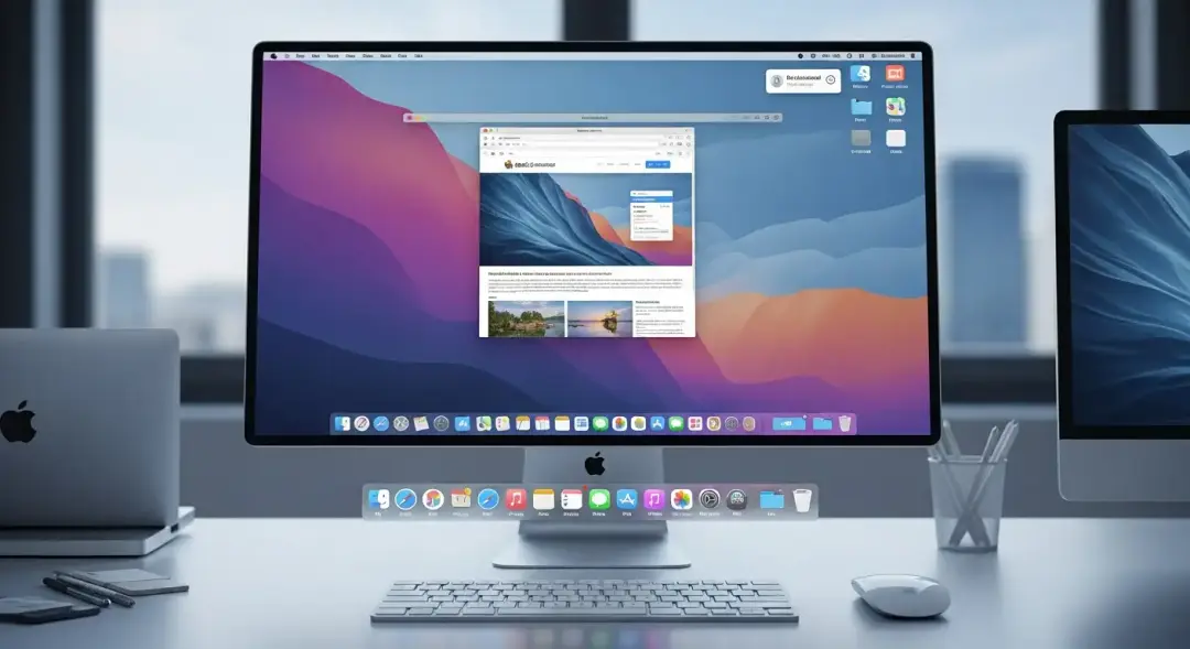 macOS TCC bypass vulnerability