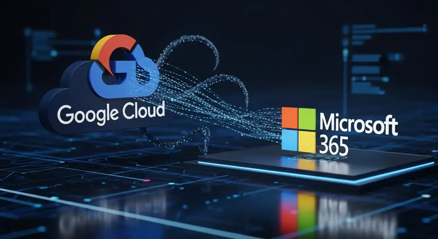 Google Cloud Abuse to Steal Microsoft 365 Credentials Explained