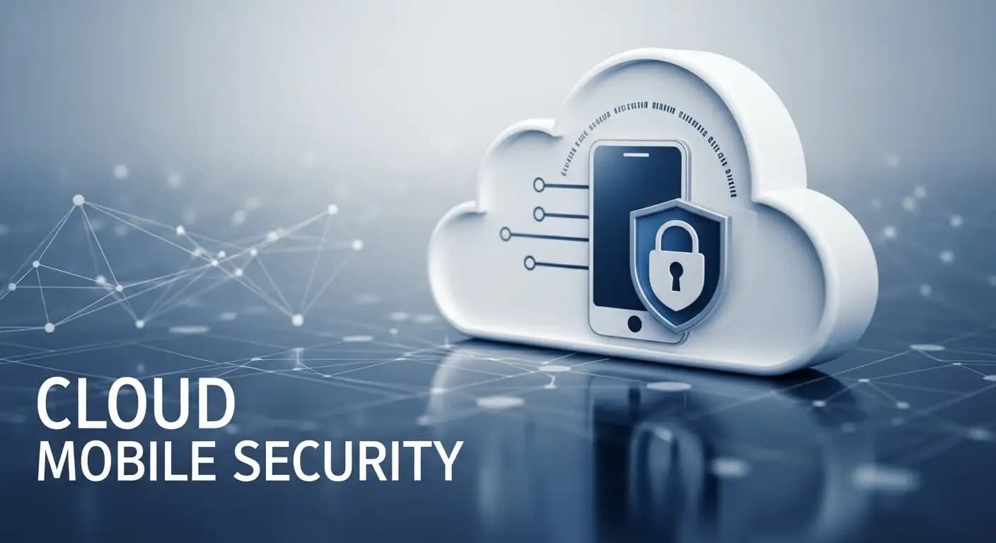 Cloud Mobile Security in 2026: Risks, Solutions, and Best Practices