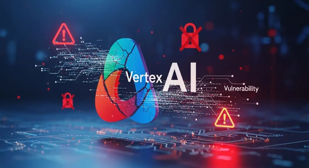 Google Vertex AI Vulnerability