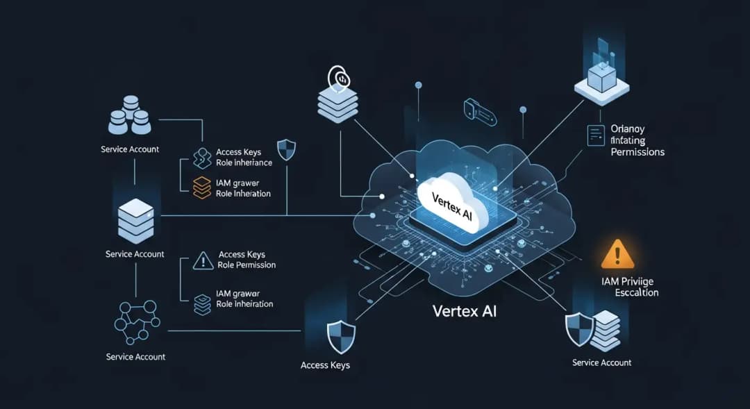 Google Vertex AI Vulnerability