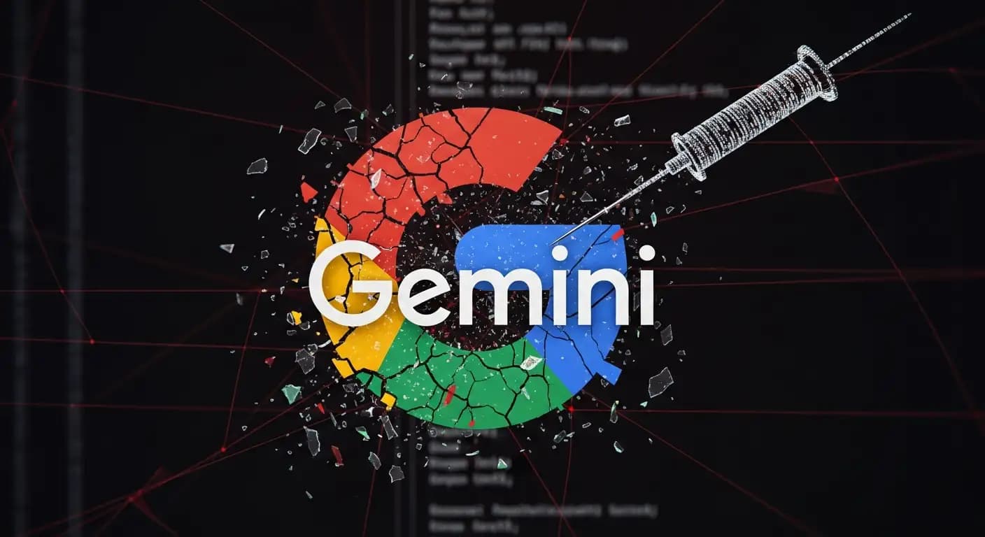 Google Gemini Prompt Injection Flaw Exposes Calendar Data