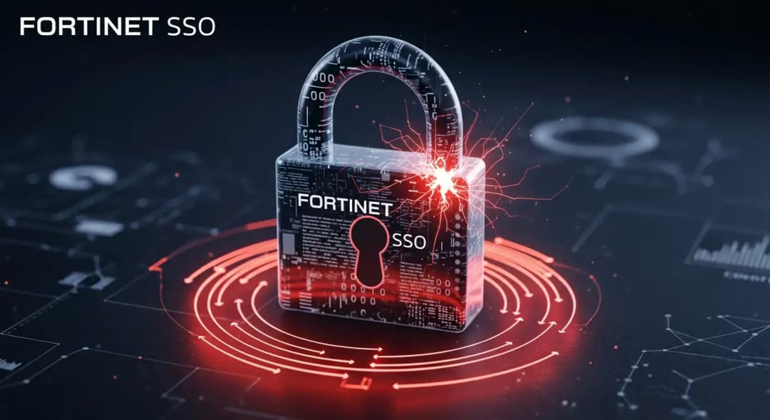 Fortinet SSO Vulnerability Fortinet SSO vulnerability