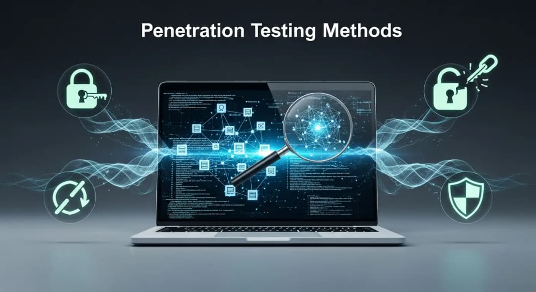 Penetration testing methods penetration testing methods