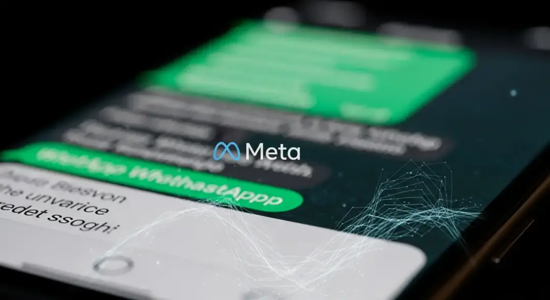 Meta can read WhatsApp messages Meta can read WhatsApp messages