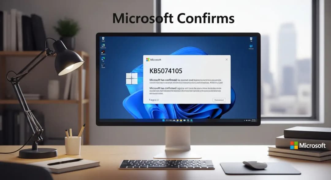 Windows 11 25H2