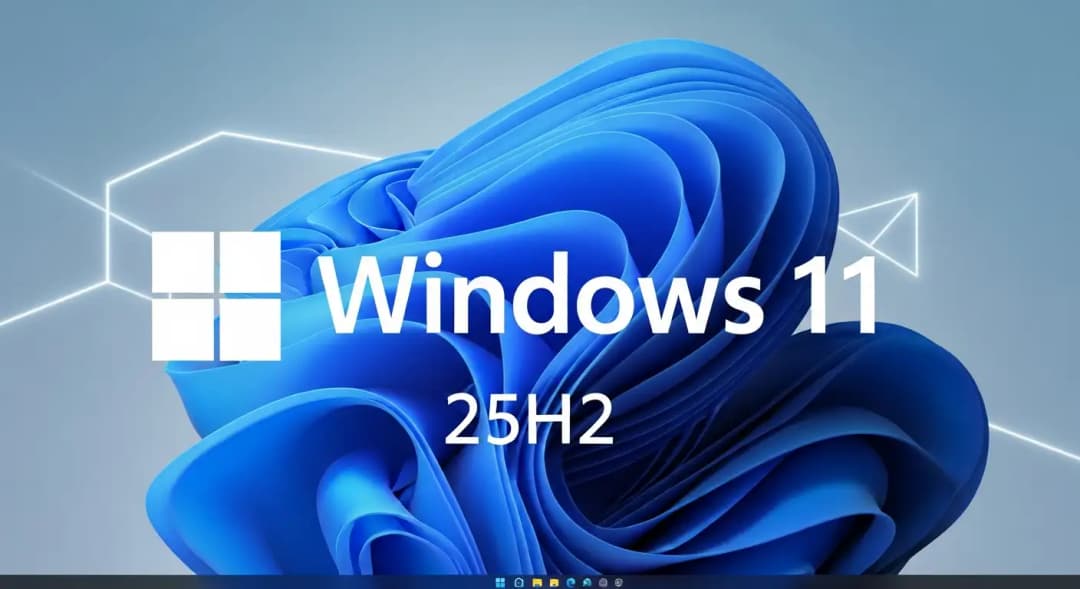 Windows 11 25H2