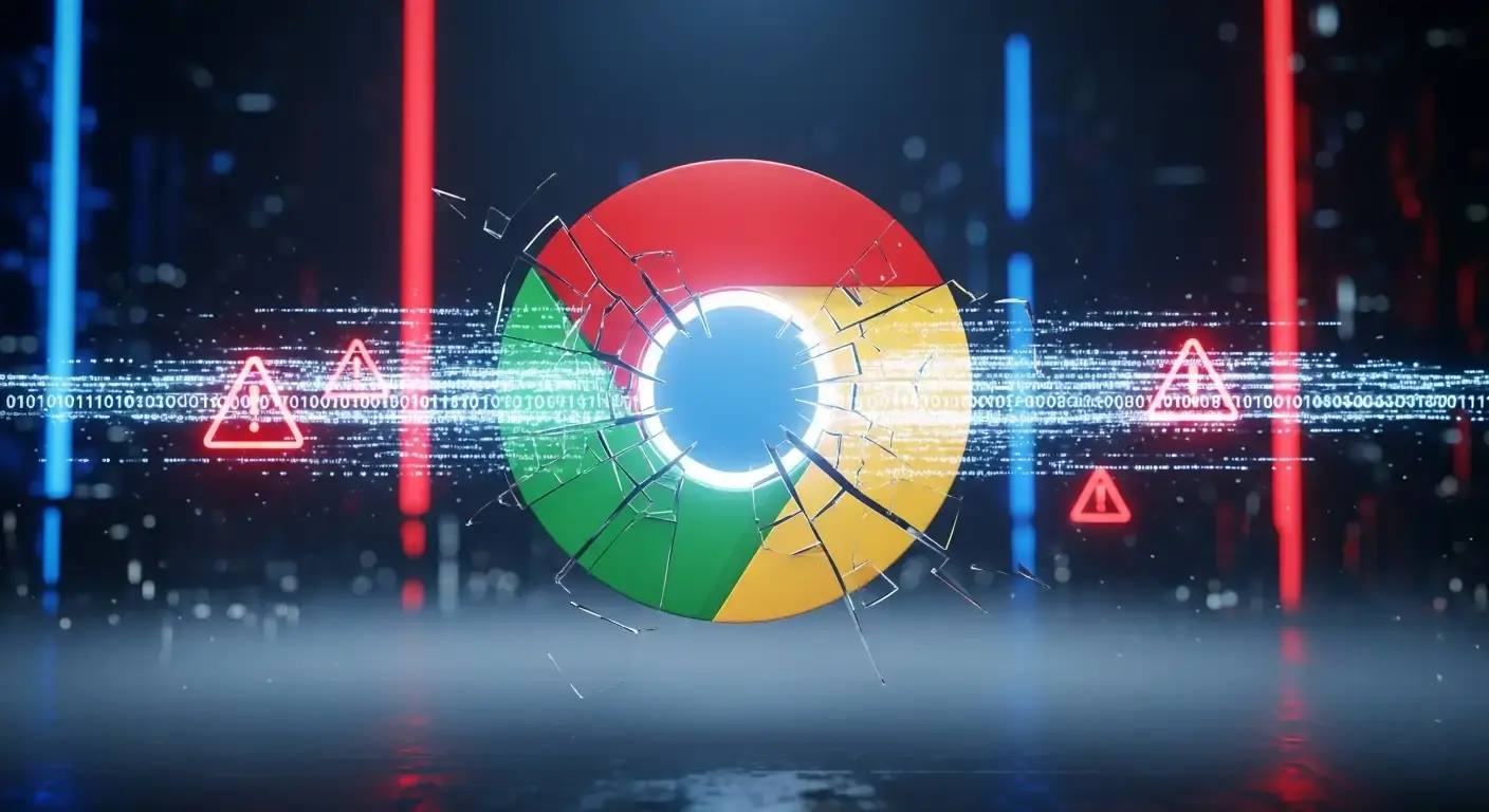 Chrome Zero-Day CVE-2026-11645: V8 Flaw Actively Exploited