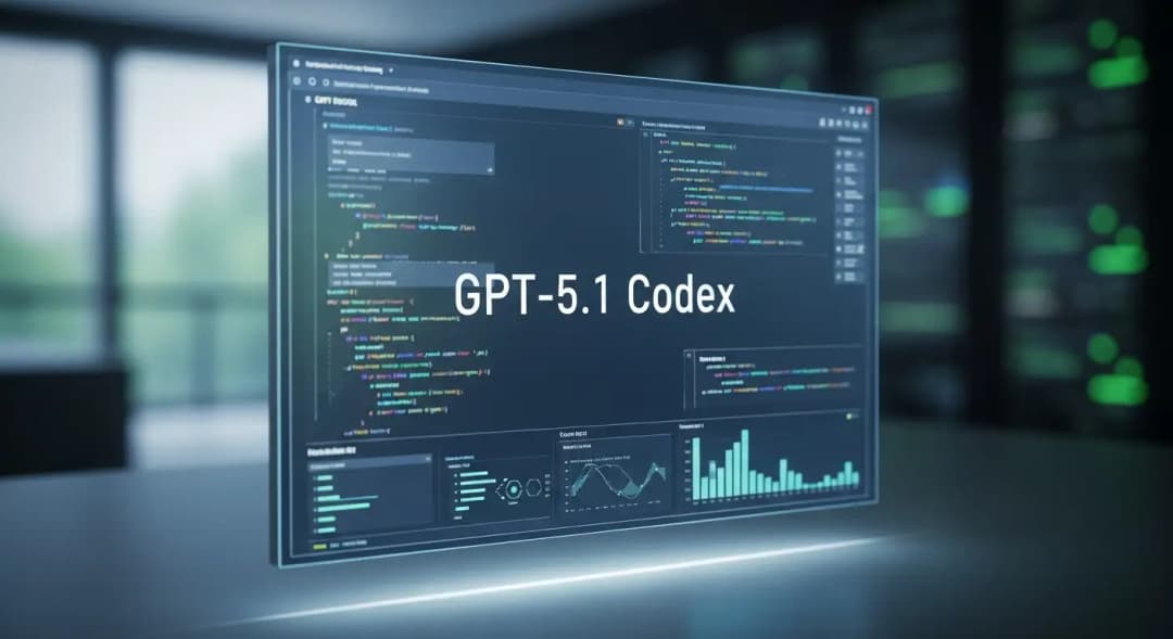GPT-5.1 Codex