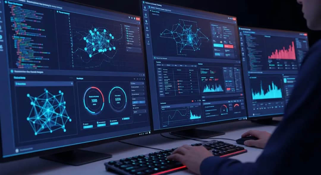Penetration Testing Software Penetration Testing Software