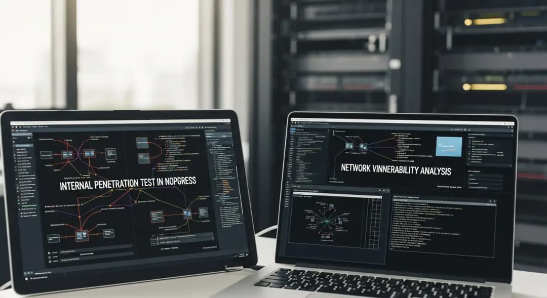 internal penetration testing
