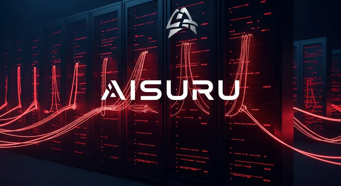 AISURU botnet Drives Record 29.7 Tbps DDoS Attack in 2025