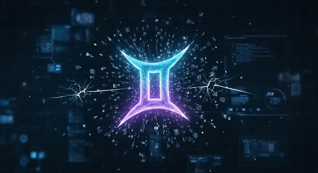 Gemini zero-click vulnerability