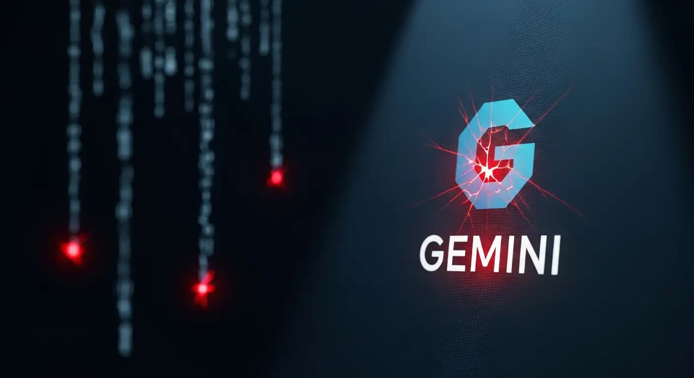 Gemini zero-click vulnerability lets attackers access Gmail and Docs