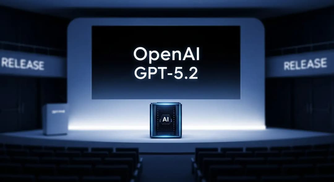 GPT-5.2 release
