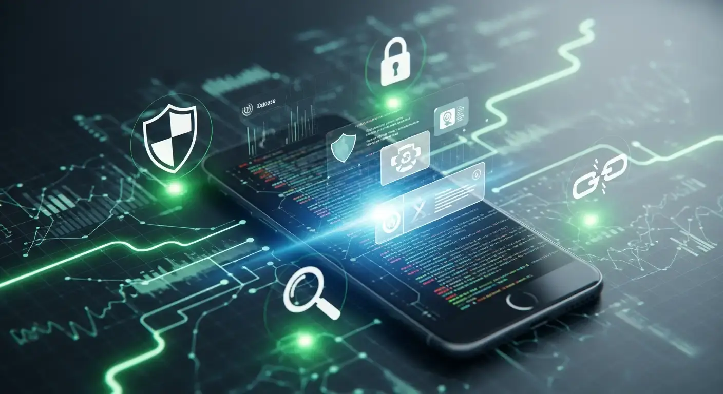 Mobile Application Security Testing Services for Android and iOS