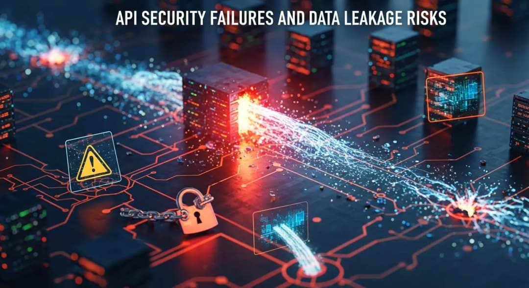 API Security Failures API security failures