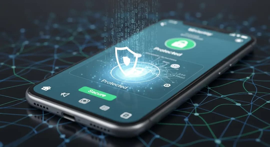 What is a mobile security app What is a mobile security app