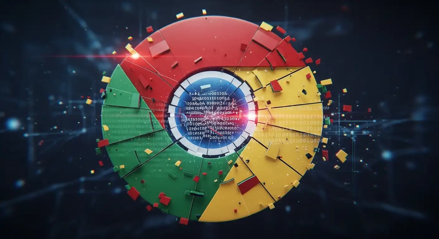 Chrome WebView Vulnerability Explained: CVE-2026-0628 Security Risk