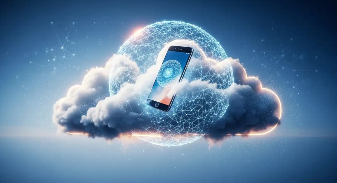cloud mobile security cloud mobile security