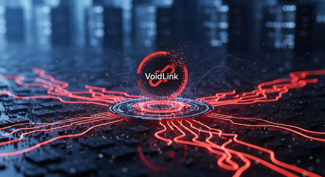 VoidLink malware