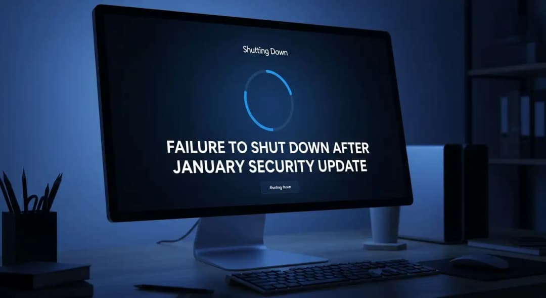 Windows 11 Update Issues Windows 11 Update Issues