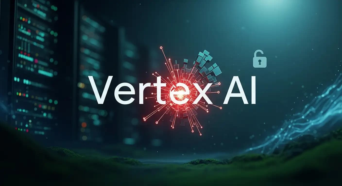 Google Vertex AI Vulnerability: IAM Risk & Privilege Escalation