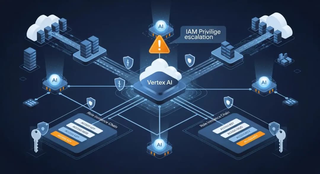Google Vertex AI Vulnerability