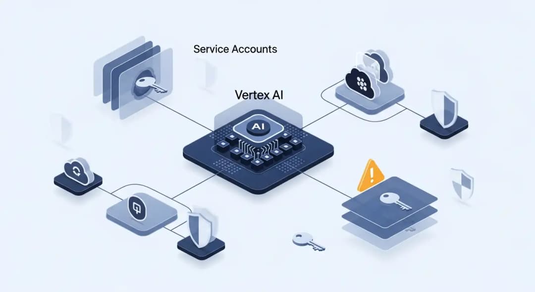 Google Vertex AI Vulnerability