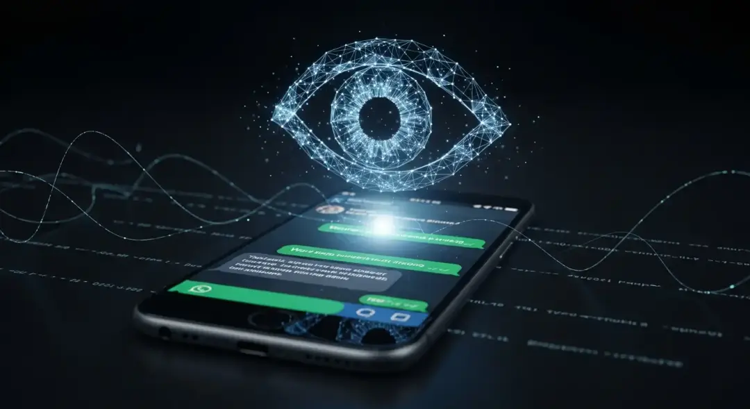 Meta can read WhatsApp messages Meta can read WhatsApp messages