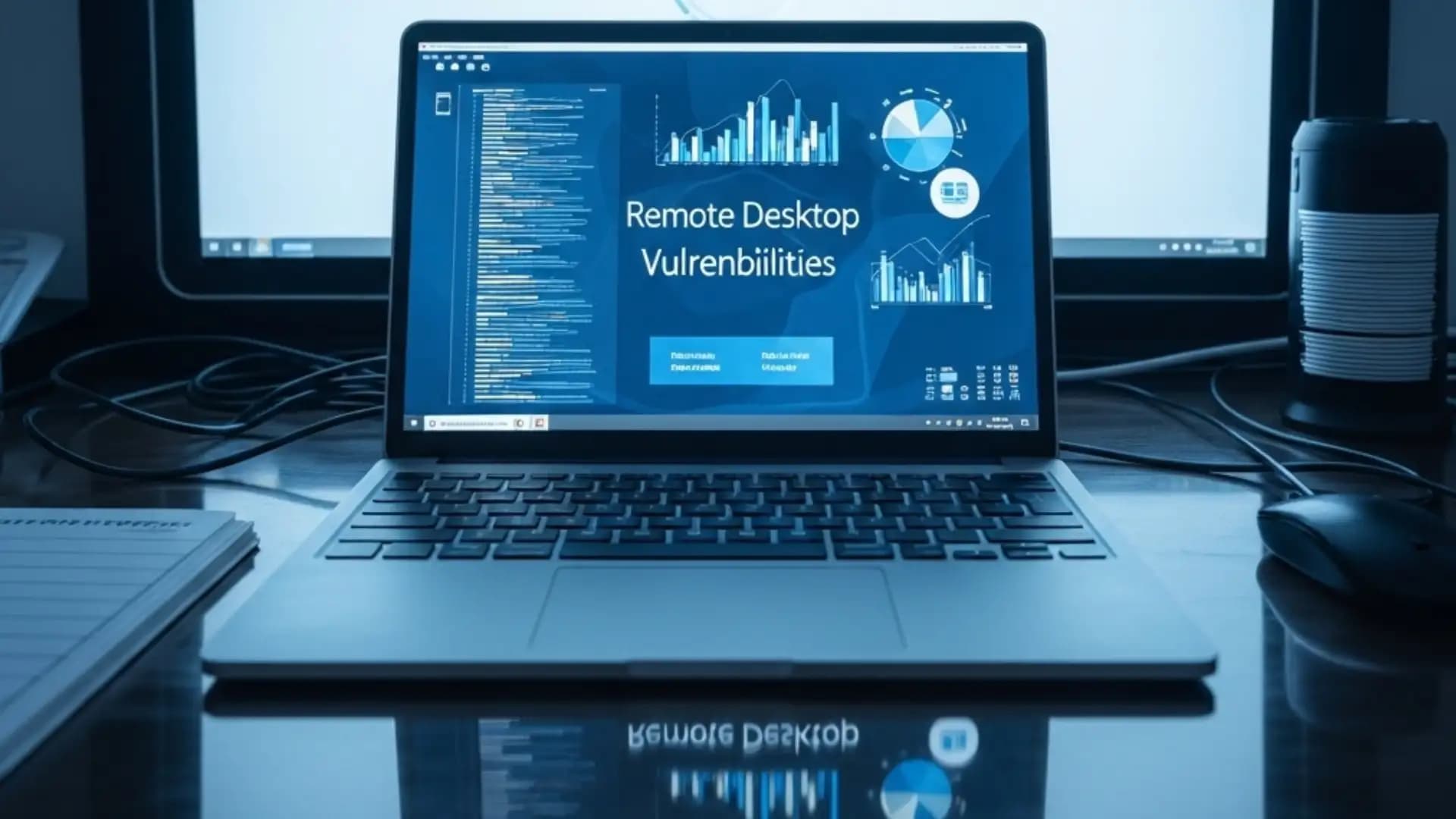 Remote Desktop Vulnerabilities 2025: Windows RDP Code Risk