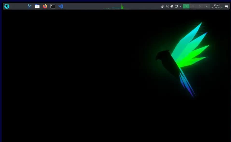 Parrot OS 7.0 Echo launches