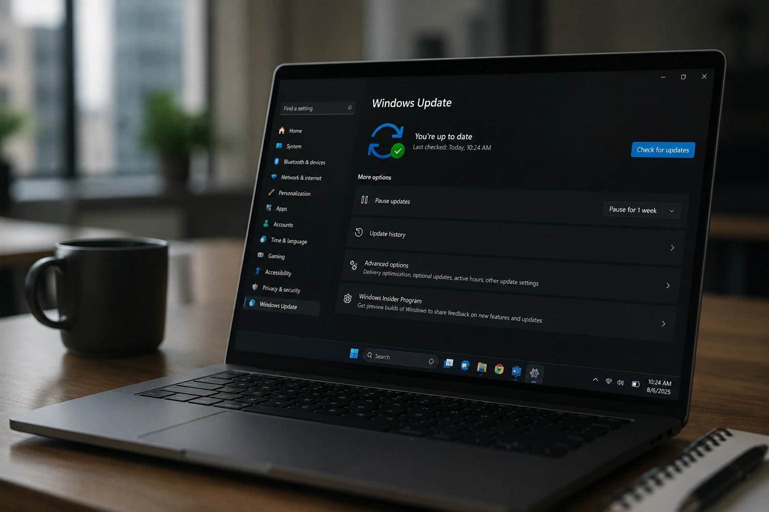 Security Patches : Rogue AI, Attacks & Security Updates