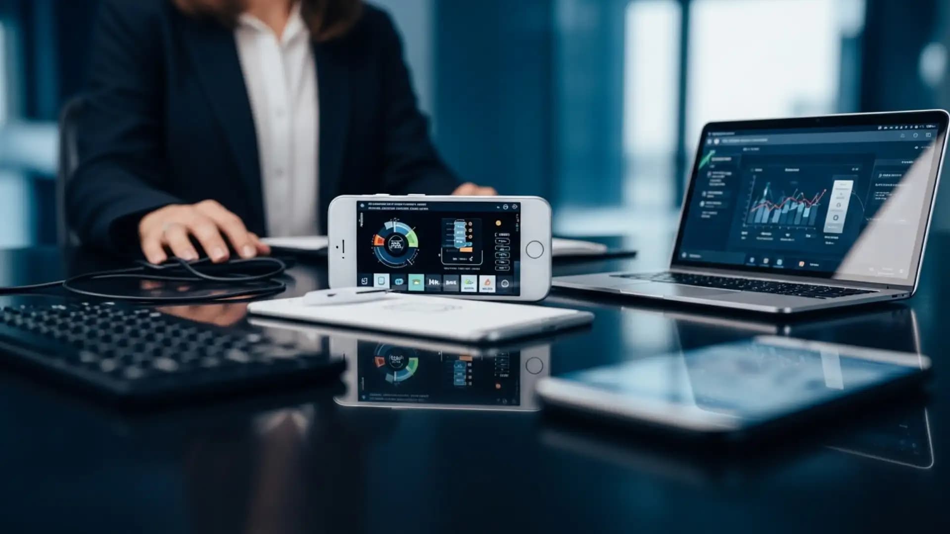 Security Testing Mobile Apps Guide for Ultimate Protection