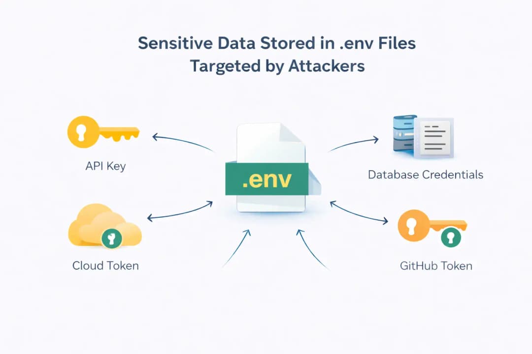 Sensitive data and the