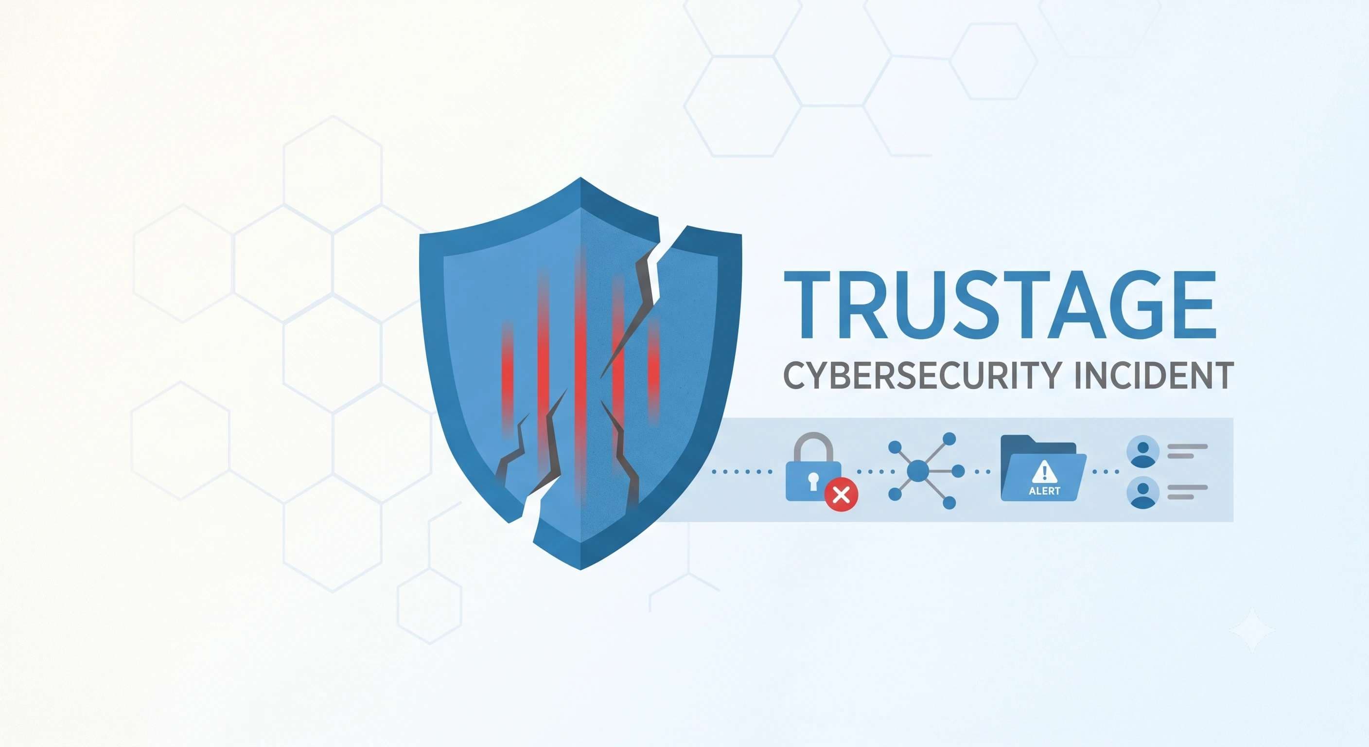 TruStage Hacked? What Credit Union Members Must Know Now