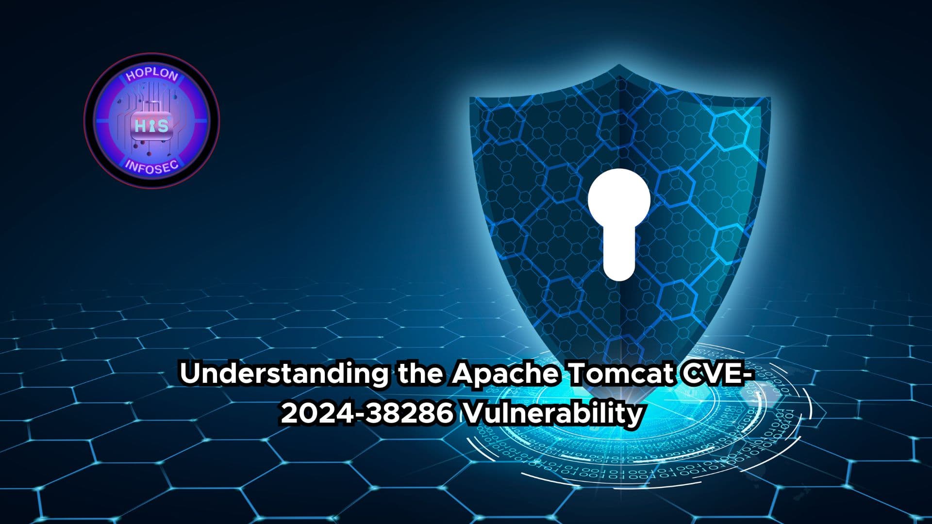 Understanding the Apache Tomcat CVE-2024-38286 Vulnerability