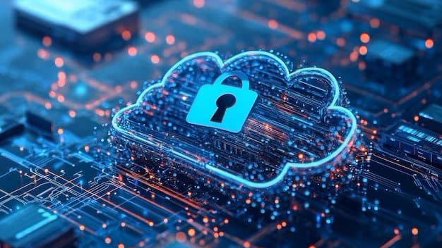 Cloud Is Not Secure by Default: Why Cybersecurity Must Be Built In, Not Bolted On
