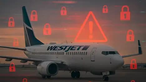 WestJet Cyberattack: A Timely Threat Amid the G‑7 Summit