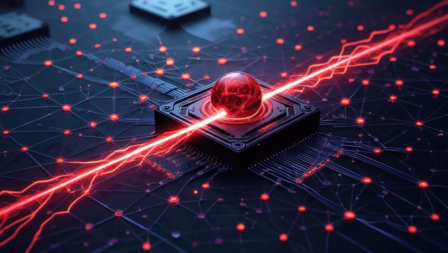 Bert Ransomware: A Rising Global Threat Targeting Healthcare and Technology in 2025