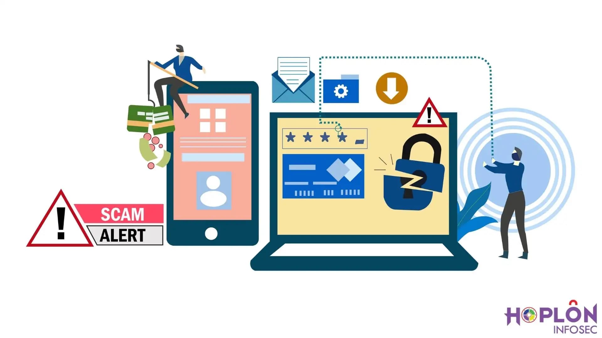 Why Do I Keep Getting Calendar Invites from People I Don't Know?