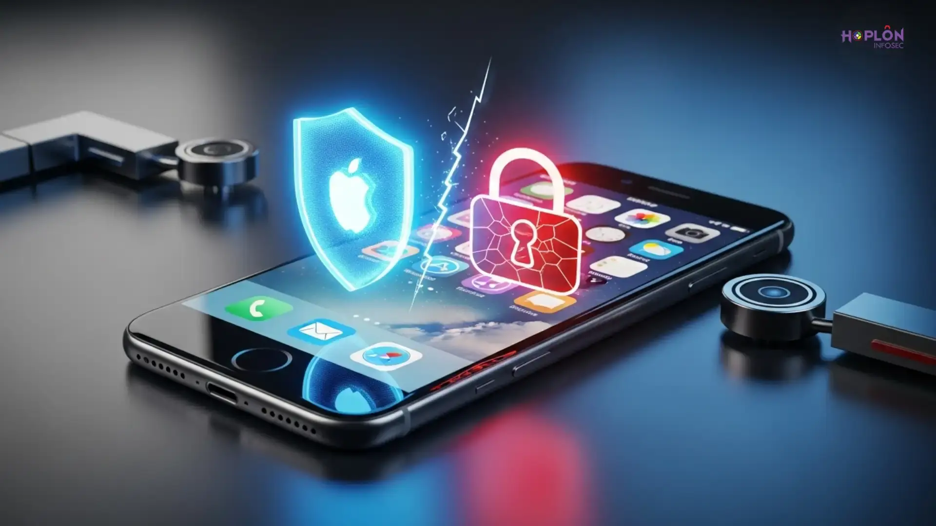 Is VPN Safe for iPhone? What the Latest OpenVPN Vulnerability on Linux and macOS Means